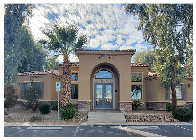 Foto principal - 2031 Hussium Hills St
