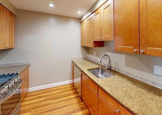 Foto del edificio - 56 Townsend St