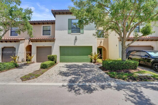 Foto del edificio - 12471 NW 32nd Manor