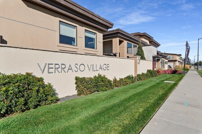 Foto del edificio - Verraso Village Townhomes