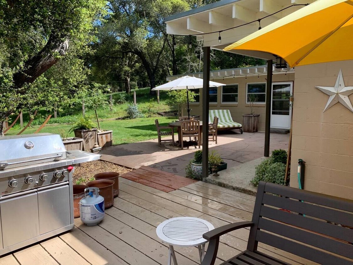 1449 Home Rd, Woodside, CA 94062 House for Rent in Woodside, CA