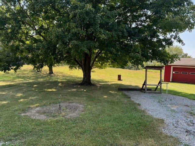 Foto del edificio - 14730 New Buffalo Rd