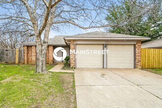 Building Photo - 101 Caprock Dr