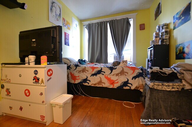 Foto del edificio - 138 Brighton Ave