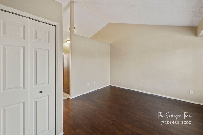 Foto del edificio - COUNTRYSIDE 3BD/2BA in FOUNTAIN - Security Deposit Waiver Available