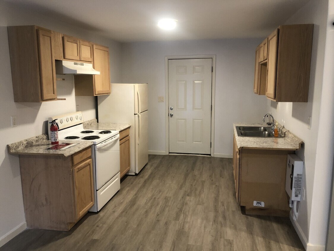 Foto principal - 4173 Elizabeth Park Ct