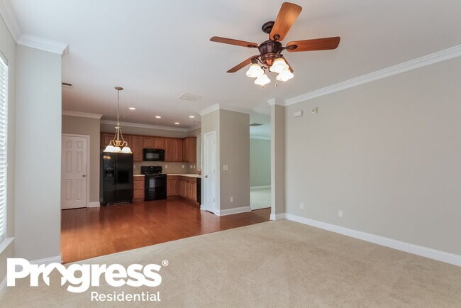 Foto del edificio - 15510 Carrington Ridge Dr