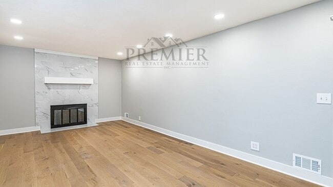 Foto del edificio - 7509 Lamar Ave