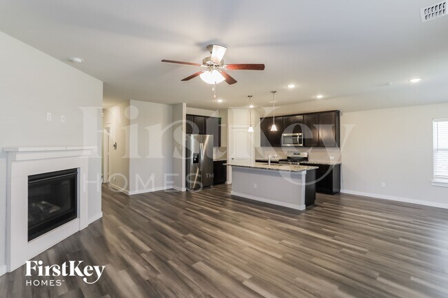 Building Photo - 9017 Zubia Ln