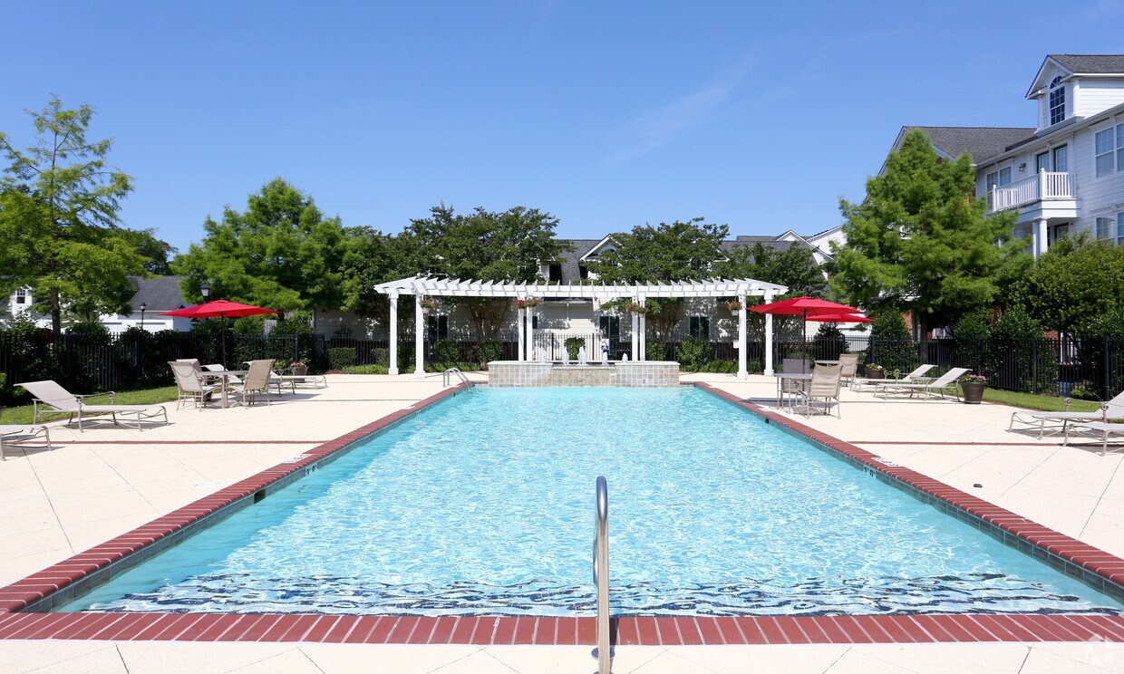 Nav850 Apartments in Portsmouth, VA