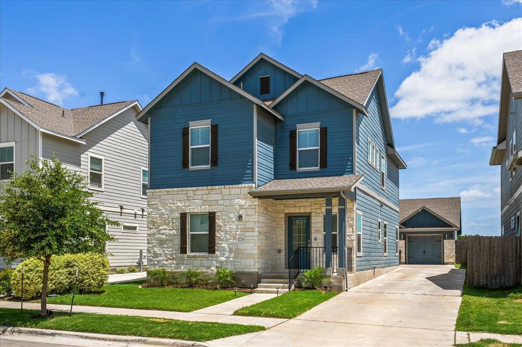 Primary Photo - 1725 Cobblecrest Ln