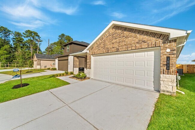 Foto del edificio - 1011 Vilana Ridge Ln
