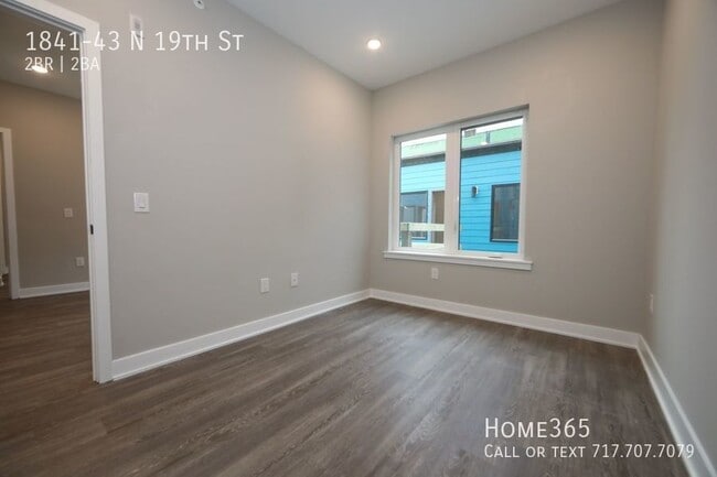 Foto del edificio - 1841 N 19th St