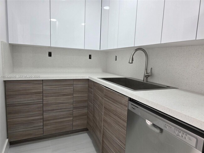 Foto del edificio - 1000 West Ave