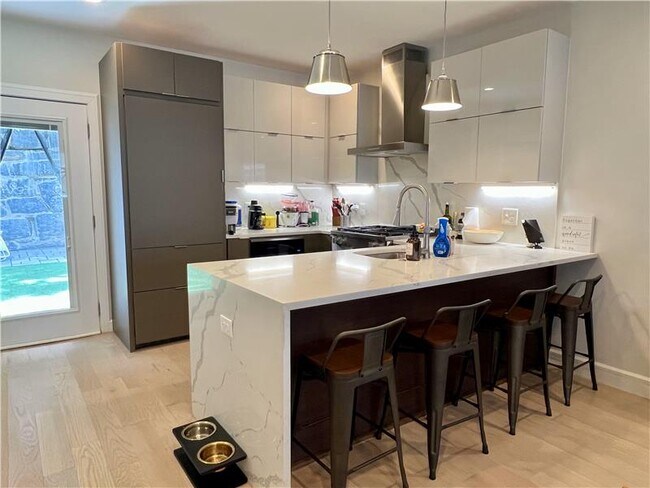 Foto del edificio - 56 Robey St