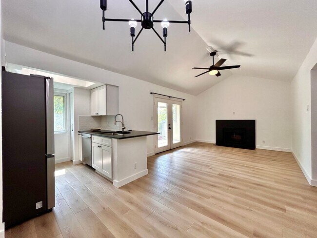 Foto del edificio - 3018 S 1st St