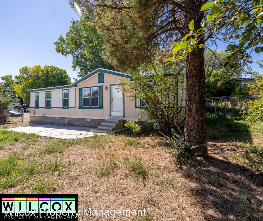 3 br, 2 bath House 9 Road 3517 House for Rent in Aztec, NM