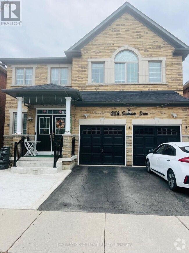 Building Photo - 258 Swindale Dr