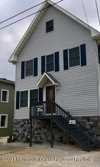 Foto del edificio - 61 Fielder Ave