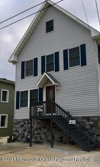 Building Photo - 61 Fielder Ave