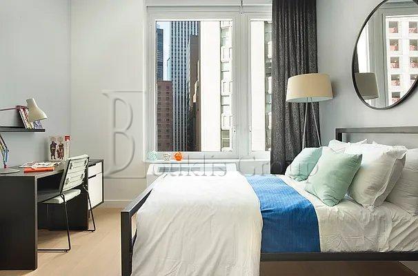 Foto del edificio - 2 bedroom in Manhattan NY 10038