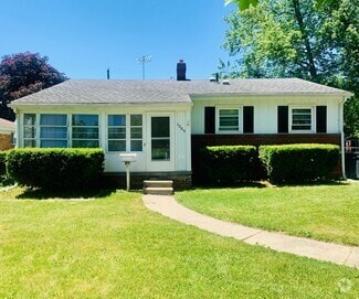 Building Photo - 1505 Wilderness Dr