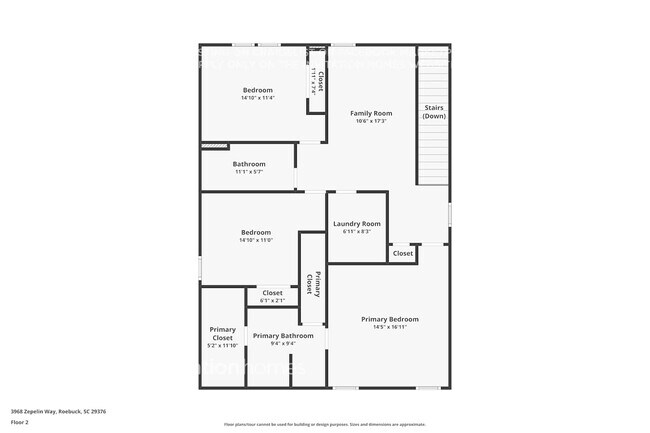 Building Photo - 3968 Zepelin Wy