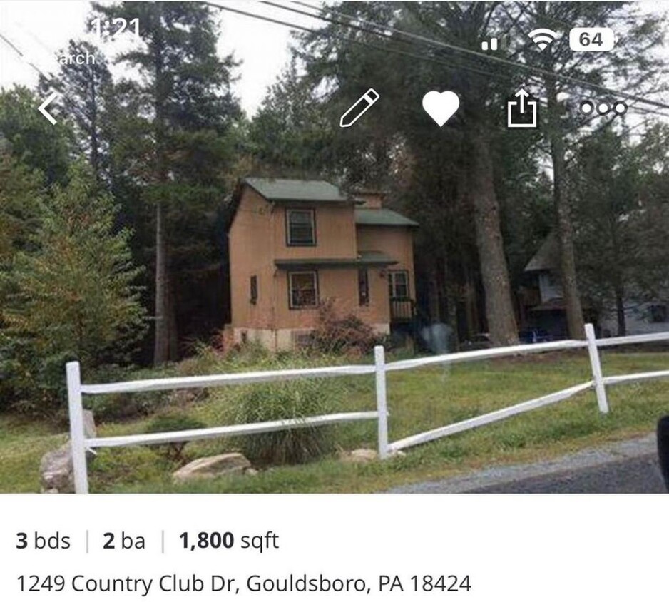 Building Photo - 146 Country Club Dr