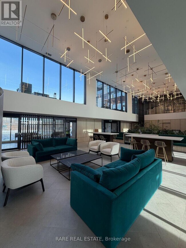 Photo du bâtiment - 3071 Trafalgar Rd