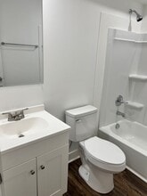 Interior Photo - Flats at Turfland