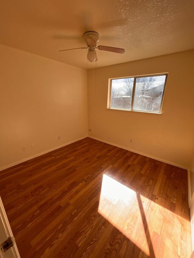 Foto del edificio - Pet friendly home!