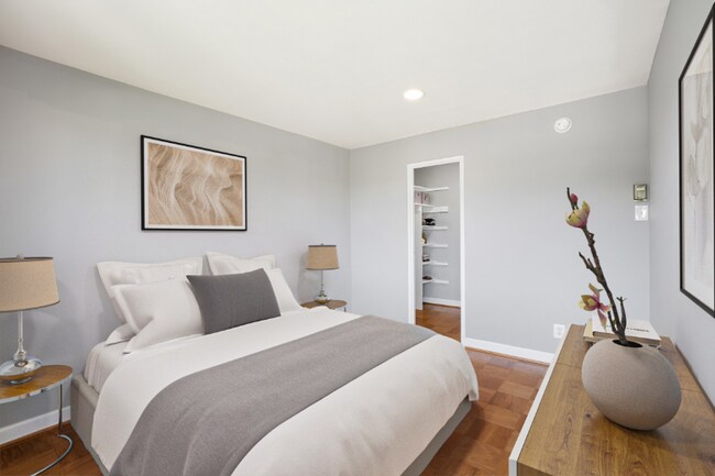 Foto del edificio - 1900 Lyttonsville Rd