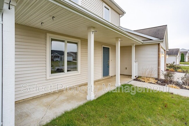 Foto del edificio - 12416 Butterbrook Ln