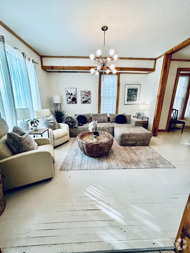 Furnished Apartments for Rent in St Louis County, MN 28 Rentals