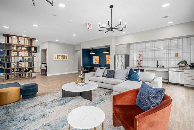 Building Photo - Reserve at Spencer