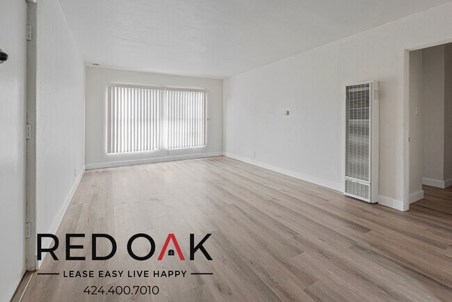 Foto del edificio - ~1 Month FREE + $200 OFF~ Charming One Bed...