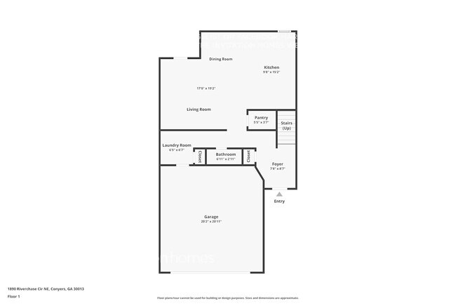 Building Photo - 1890 Riverchase Cir NE