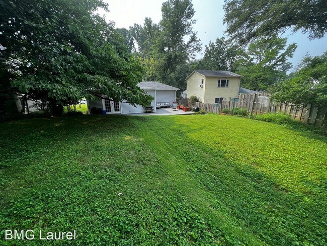 Foto del edificio - 2 br, 1 bath House - 3919 Halsey St