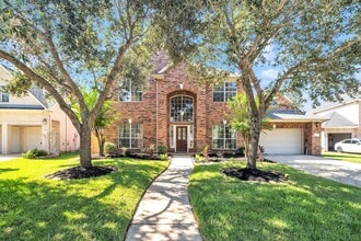 Building Photo - 5303 Riverstone Crossing Dr