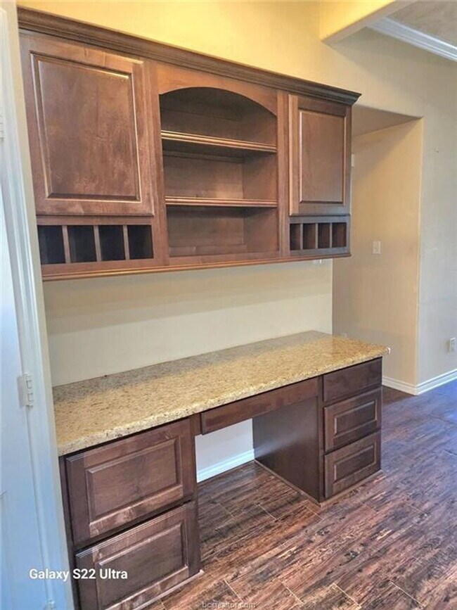 Foto del edificio - 4 Bedroom, 2 Bath in Dove Crossing Subdivision College Station