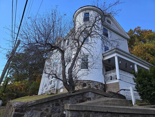 Foto del edificio - 197 Chestnut Ave