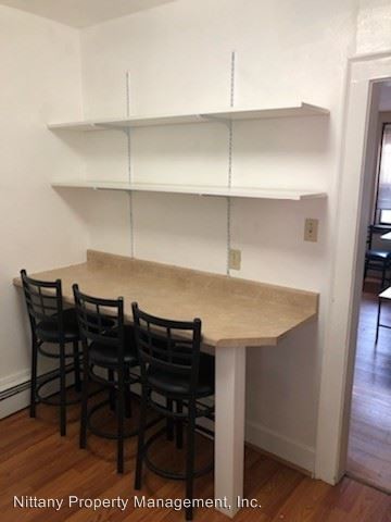 Foto del edificio - 3 br, 1 bath House - 125-3 W Beaver Avenue