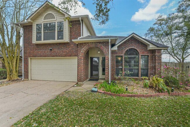 Foto del edificio - 1851 Creekshire Dr