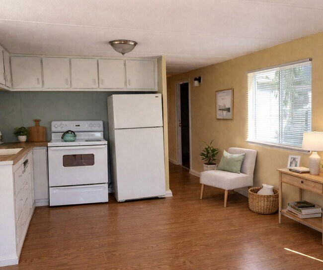 Foto del edificio - 10720 54th Ave N