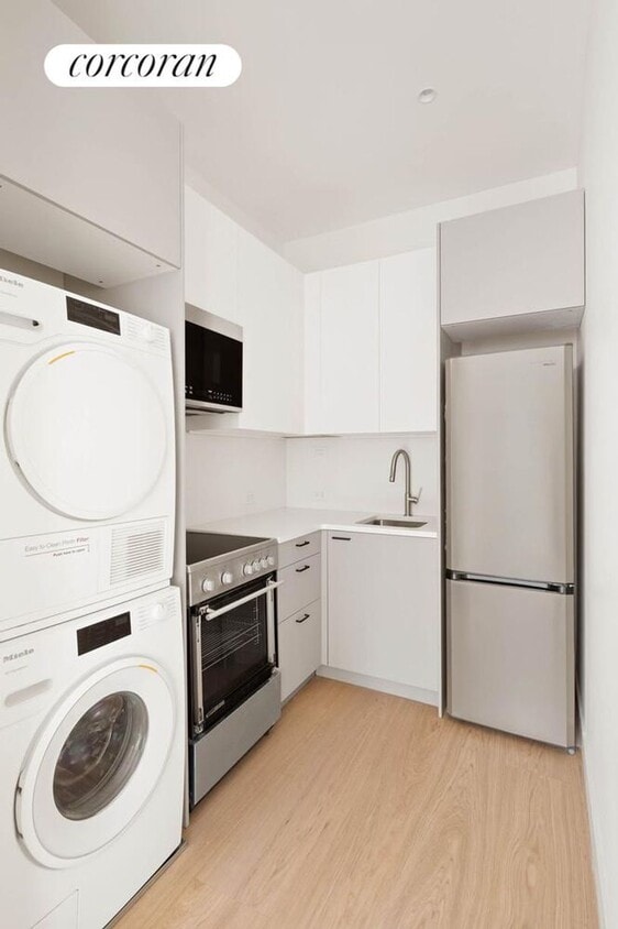 Foto del edificio - 447 W 51st St