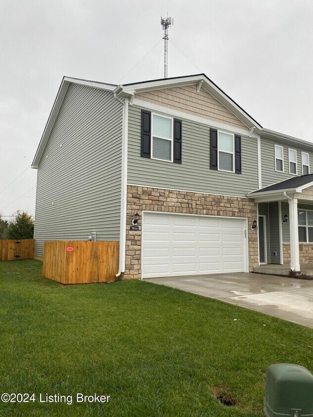 Building Photo - 7014 Black Cherry Ct