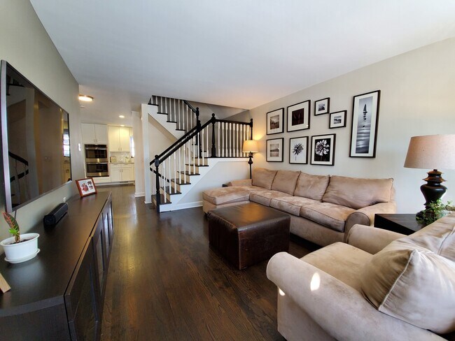 Foto del edificio - 2536 N Haymond St