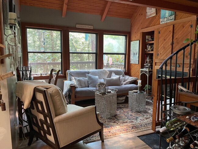 Relax fireside - 15 Sargent Dr