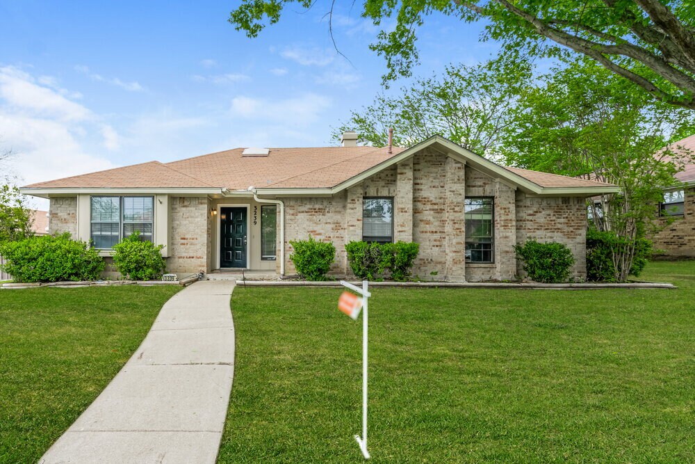 Foto principal - 3239 Wichita Dr