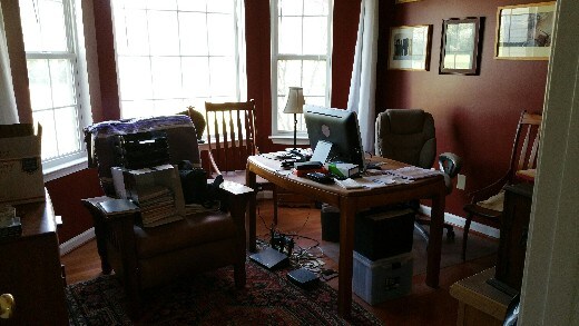 Foto del edificio - 514 Ewell Ct